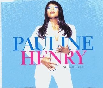 Pauline Henry-Sugar Free 