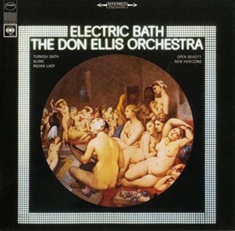 Electric Bath [Import]