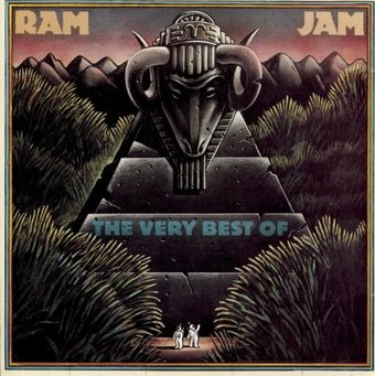 The Very Best of Ram Jam