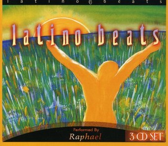 Latino Beats/ Various (Box)