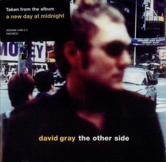 David Gray: Other Side