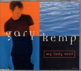 Gary Kemp-My Lady Soul 