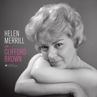 Helen Merrill With Clifford Brown