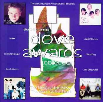 The 28th Annual Dove Awards Collection