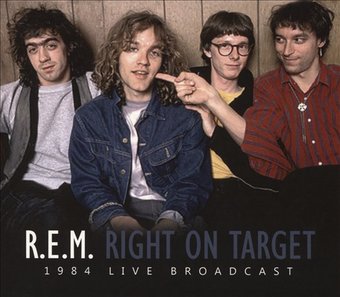 Right on Target (Live)