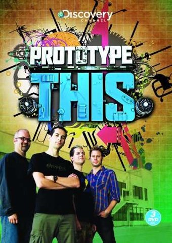 Prototype This (3-DVD)