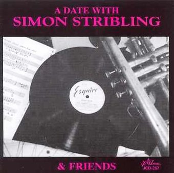 A Date with Simon Stribling and Friends