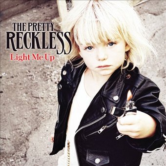 Light Me Up [Bonus Track]