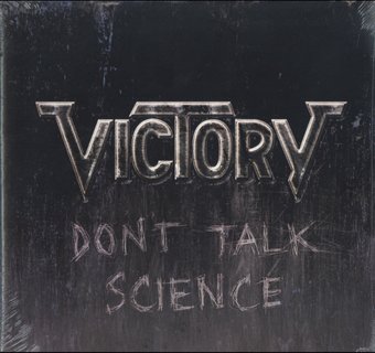 Don't Talk Science [import]
