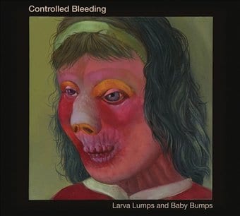 Larva Lumps and Baby Bumps [Digipak] (2-CD)