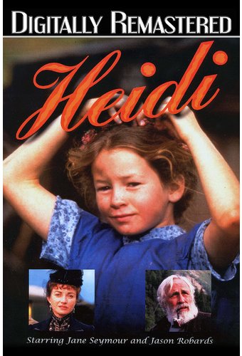 Heidi (2-DVD)