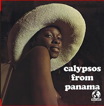 Calypsos From Panama