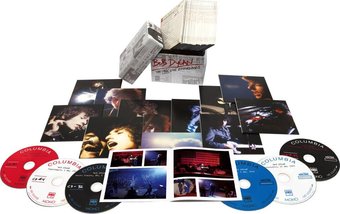 Live 1966 Box Set (Limited Initial Pressing Only)