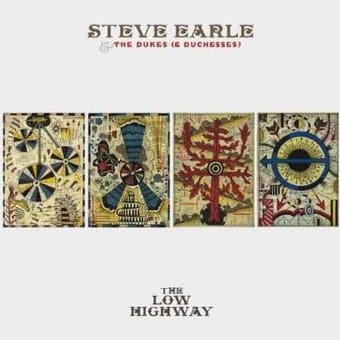 The Low Highway [Deluxe Edition] (CD + DVD)