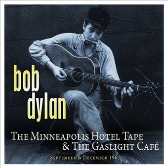 The Minneapolis Hotel Tape & the Gaslight Café