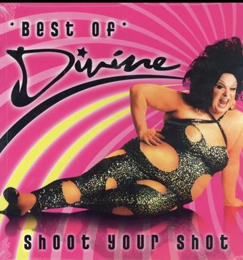 Shoot Your Shot: Best of [import]