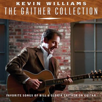 Gaither Collection: Favorite Songs Of Bill & Glori
