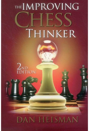 Chess: The Improving Chess Thinker
