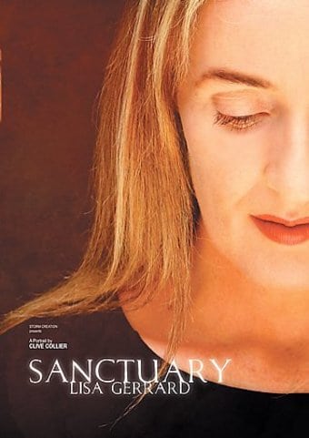 Lisa Gerrard - Sanctuary