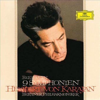 Beethoven: The Symphonies (Wbr) (Can)