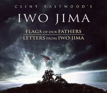 Flags of Our Fathers / Letters From Iwo Jima