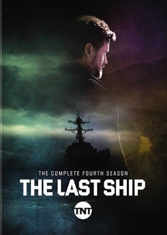 The Last Ship - Complete 4th Season (2-DVD)