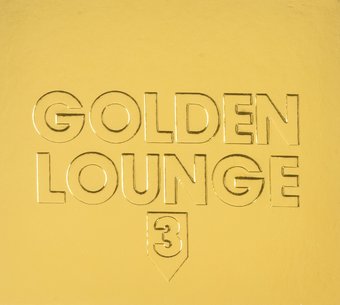 Golden Lounge 3
