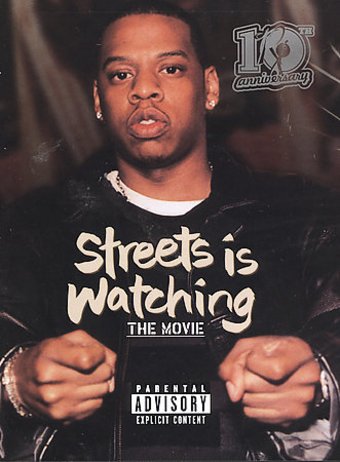 Jay-Z - Streets is Watching (10th Anniversary)