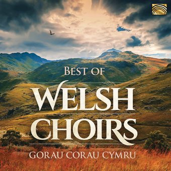 Best of Welsh Choirs