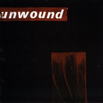 Unwound - Rising Blood (Colv)