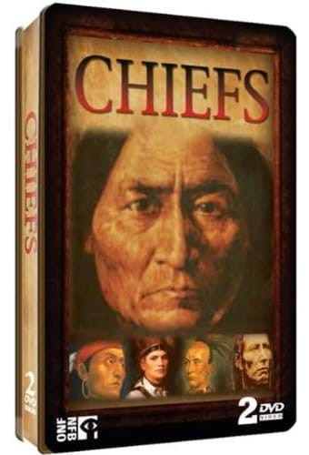 Chiefs (Tin Case) (2-DVD)