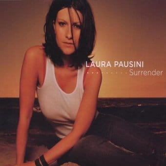 Laura Pausini-Surrender 