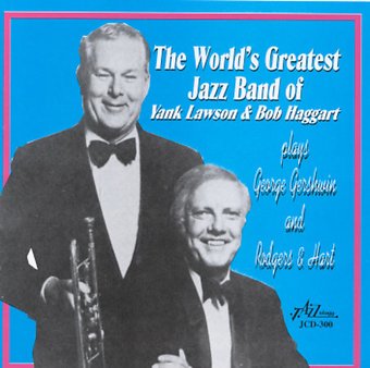 World's Greatest Jazz Band of Yank Lawson and Bob