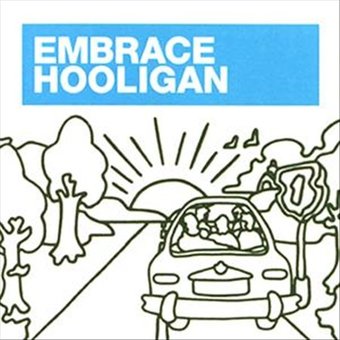 Hooligan [Single]