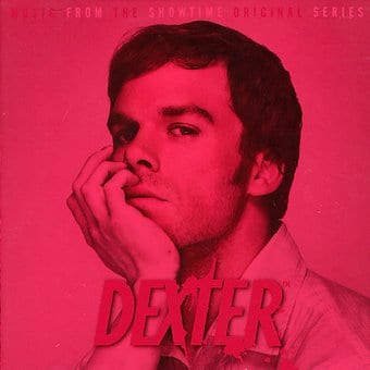 Dexter: Music From The Showtime Original Series