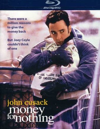 Money for Nothing (Blu-ray)