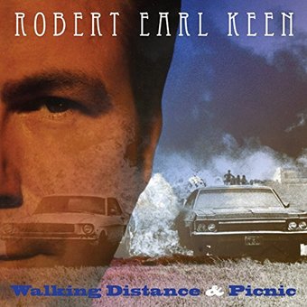 Walking Distance / Picnic (2-CD)