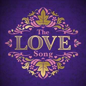 The Love Song (3-CD)