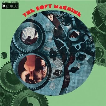 The Soft Machine, Volume 1