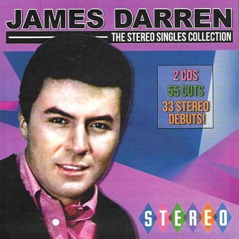 The Stereo Singles Collection (2-CD)