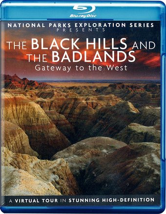 National Park Exploration Series: The Black Hills