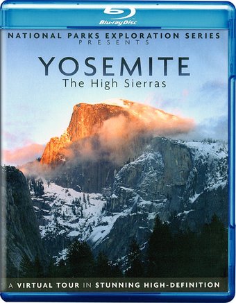 National Park Exploration Series: Yosemite - The