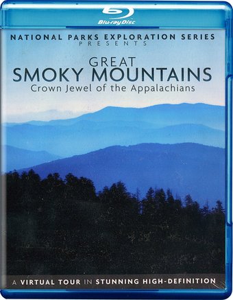 National Park Exploration Series: Great Smoky