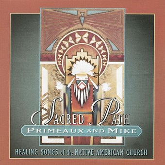Sacred Path: Healing Songs, Volume 6