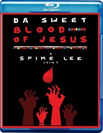 Da Sweet Blood of Jesus (Blu-ray)
