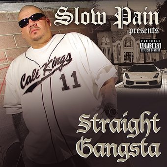 Straight Gangsta