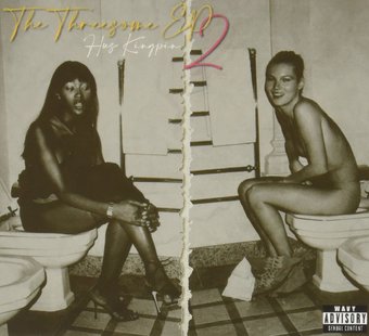 Threesome EP 2: Art of Sex [EP]