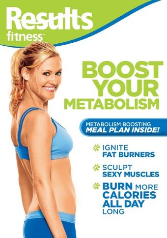 Results Fitness - Boost Your Metabolism