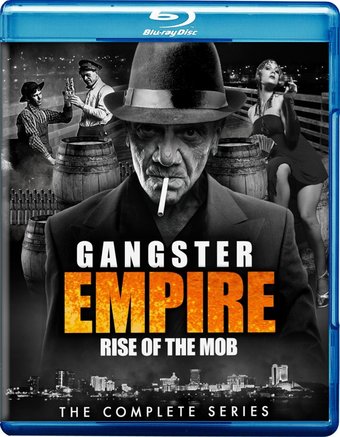 Gangster Empire: Rise of the Mob - Complete