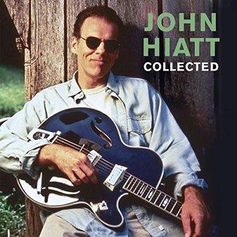 John Hiatt:Collected